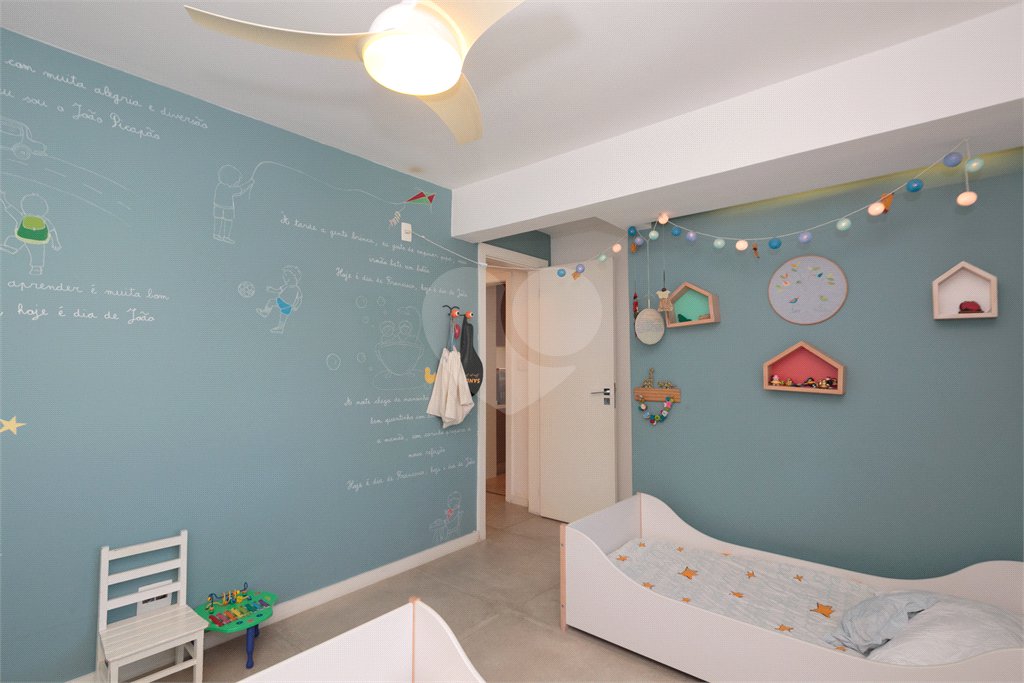 Apartamento à venda com 4 quartos, sendo 1 suíte, em Alto da Boa Vista, São Paulo, SP