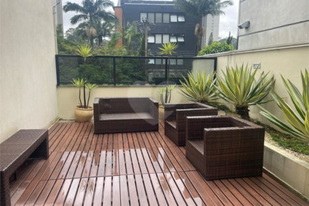 Apartamento à venda com 3 quartos, sendo 1 suíte, em Morumbi, São Paulo, SP