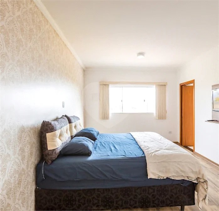 Casa à Venda com 4 suítes no bairro Jardim Paulista em Atibaia/SP.