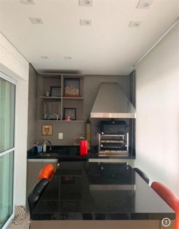 Apartamento à venda com 3 suítes em Vila Andrade, São Paulo, SP