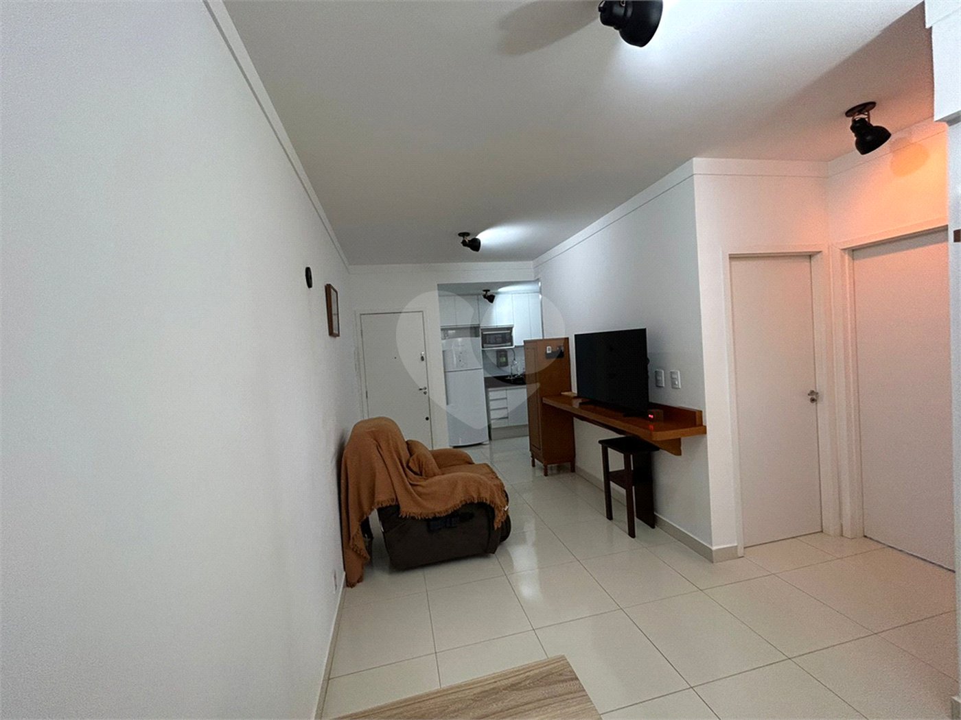 Apartamento à venda com 2 quartos em Jardim Manoel Penna, Ribeirão Preto, SP
