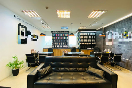 Sala à venda no Centro, São Bernardo do Campo, SP