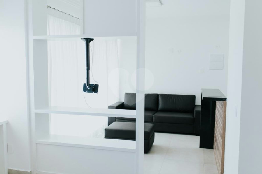 Apartamento para alugar com 1 suíte em Santana, São Paulo, SP