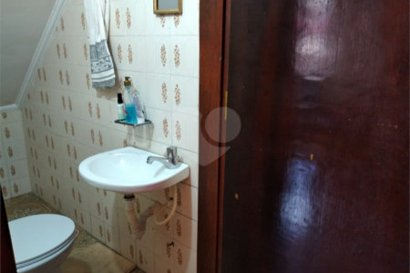 Sobrado à venda com 3 quartos, sendo 1 suíte, em Jaguaré, São Paulo, SP