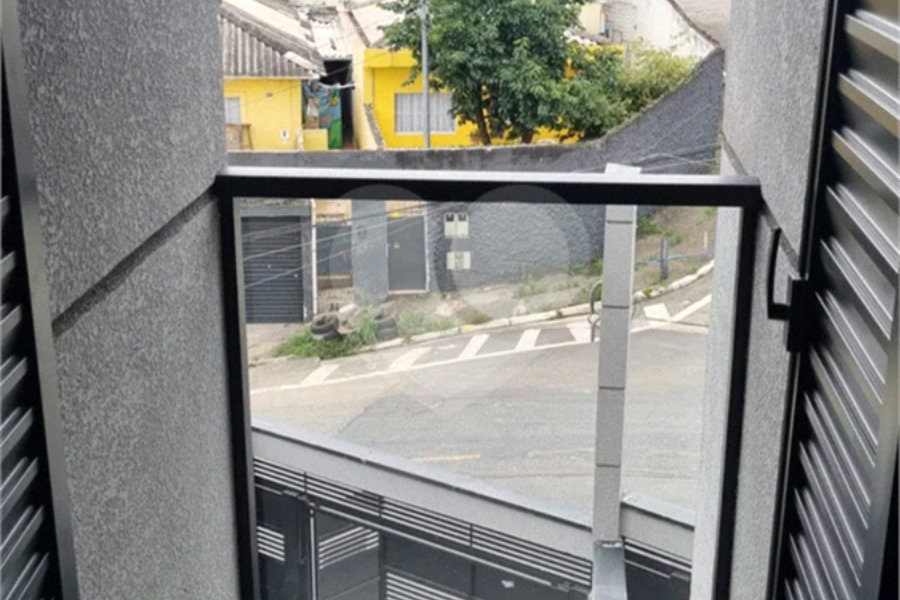 Sobrado à venda com 3 quartos, sendo 1 suíte, em Pirituba, São Paulo, SP