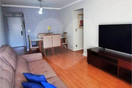 Apartamento à venda com 3 quartos em Vila Mogilar, Mogi das Cruzes, SP