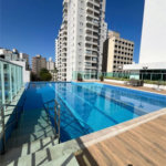 Apartamento à venda, 92 m² por R$ 1.300.000,00 - Vila Alzira - Guarujá/SP
