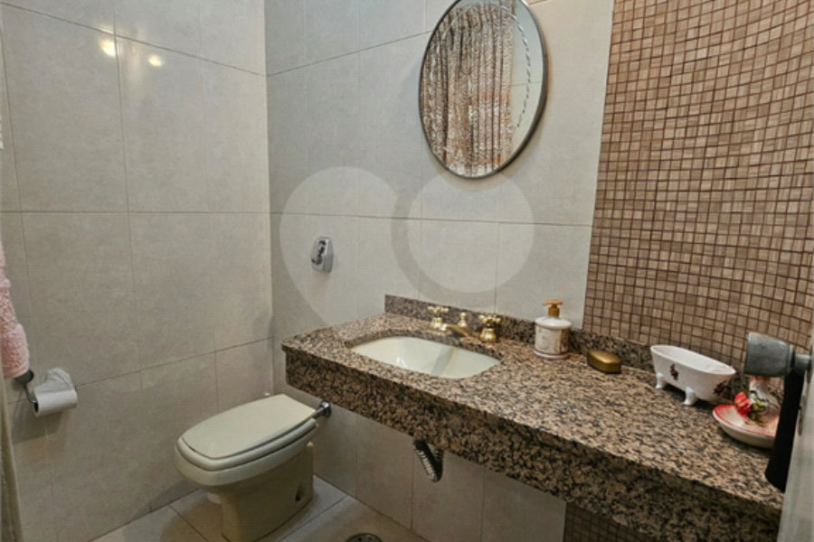 Casa Térrea à venda com 4 quartos, sendo 1 suíte, em Parque Edu Chaves, São Paulo, SP