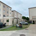 Apartamento à venda com 2 quartos em Parque Santa Rosa, Suzano, SP