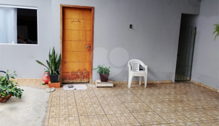 Casa à venda com 3 quartos, sendo 1 suíte,  em Convívio do Santo, Porto Feliz, SP