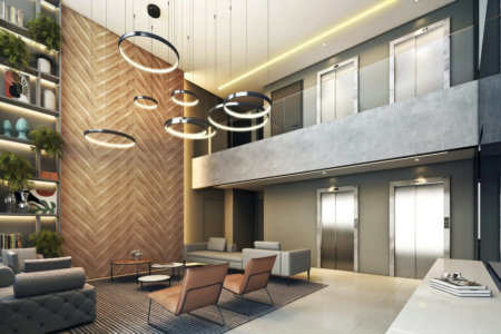 Apartamento à venda com 3 quartos, sendo 1 suíte, em Ponta Verde, Maceió, AL