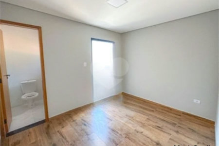 Apartamento com 51m² , 2 dormitórios , sendo 1 suíte e 1 vaga , à venda no bairro Casa Branca em Santo André.