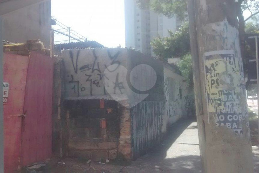 Terreno à venda em Casa Verde, São Paulo, SP