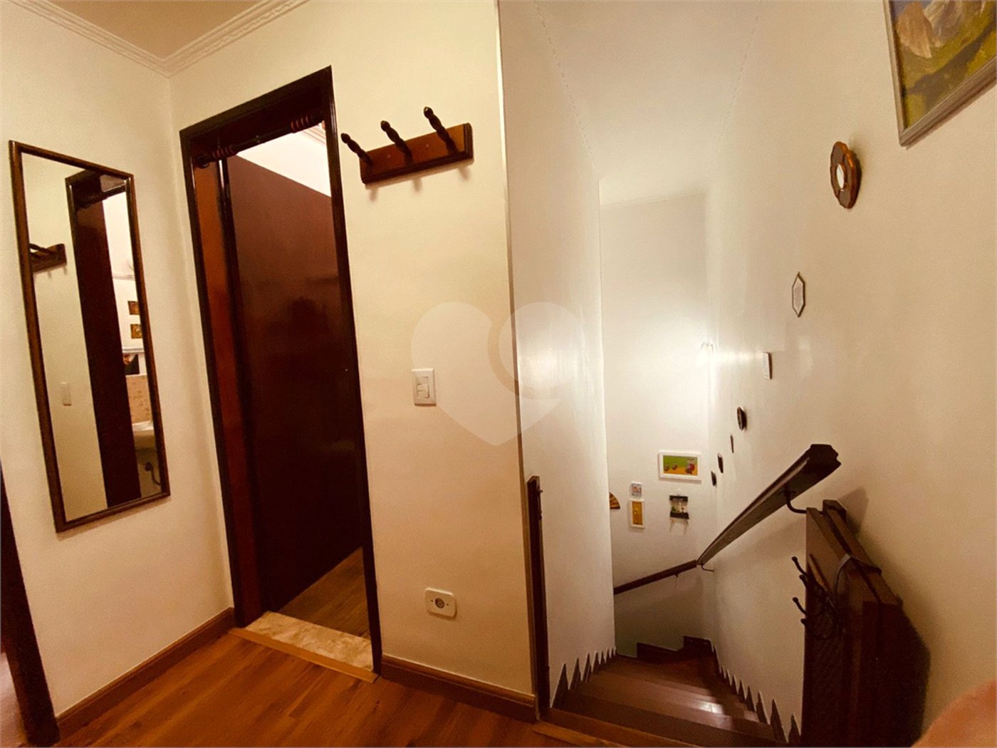 Sobrado à venda com 2 quartos, sendo 1 suíte,  em Vila Paulicéia, São Paulo, SP