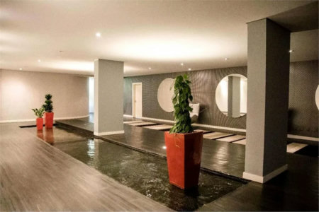 Apartamento à venda com 1 suíte em Vila Suzana, São Paulo, SP