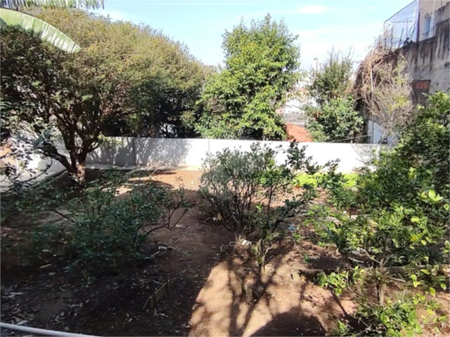 Terreno à venda em Vila Gustavo, São Paulo, SP