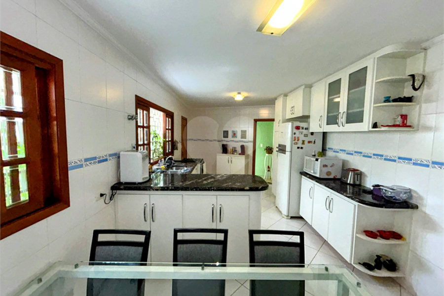 Sobrado à venda com 3 quartos, sendo 1 suíte, em Santana, São Paulo, SP