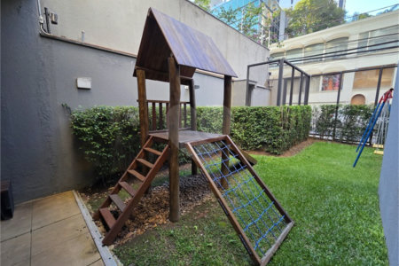 Apartamento à venda com 2 quartos, sendo 1 suíte, em Pinheiros, São Paulo, SP