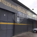 Galpão à venda ou para alugar em Campo Grande, Rio de Janeiro, RJ
