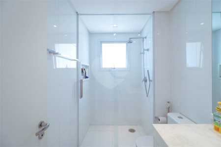 Apartamento à venda com 3 suítes em Perdizes, São Paulo, SP