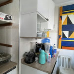 Apartamento com 2 dormitórios à venda, 80 m² por R$ 850.000,00 - Ponta da Praia - Santos/SP