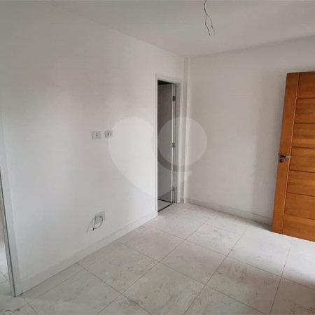 Apartamento à venda com 2 quartos em Jardim São Paulo(zona Norte), São Paulo, SP