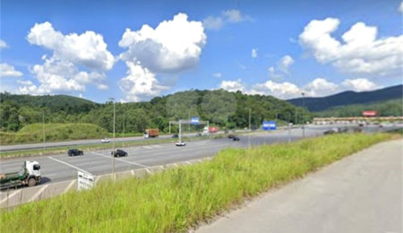 Terreno à venda em Calcárea, Caieiras, SP