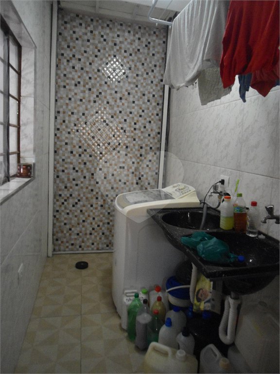 Sobrado à venda com 3 quartos em Vila Gomes, São Paulo, SP