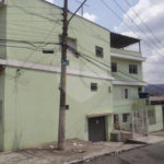 Sobrado à venda com 3 quartos no Brasilândia, São Paulo, SP