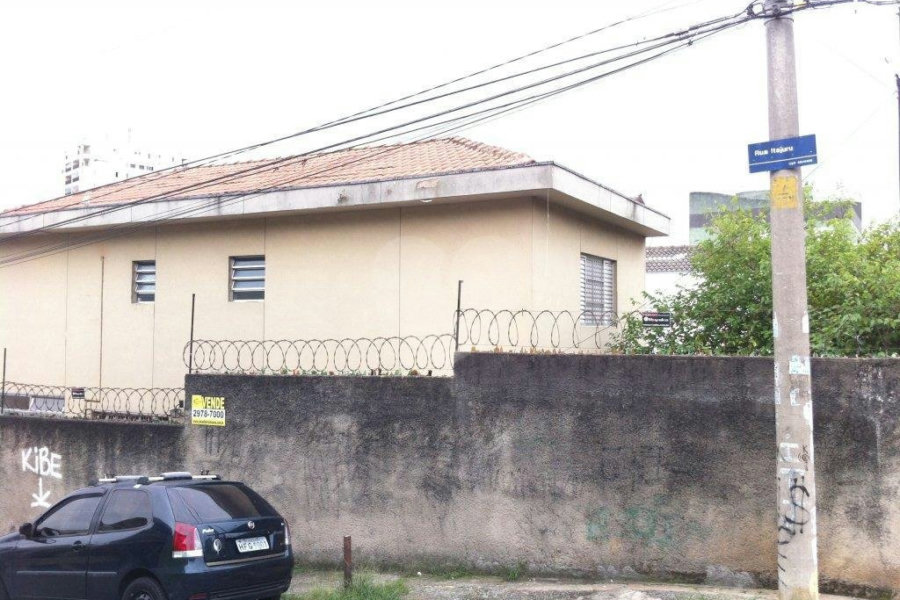 Sobrado à venda com 3 quartos, sendo 1 suíte, em Vila Dom Pedro Ii, São Paulo, SP
