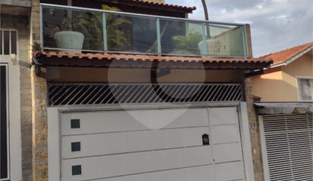 Sobrado à venda com 3 quartos, sendo 1 suíte, em Vila Medeiros, São Paulo, SP