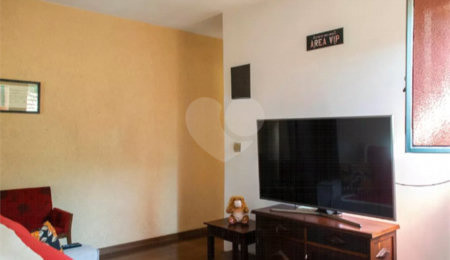 Casa de Vila à venda com 3 suítes em Santana, São Paulo, SP