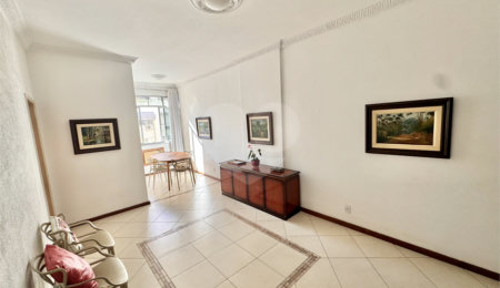 Apartamento à venda com 3 quartos em Tijuca, Rio de Janeiro, RJ