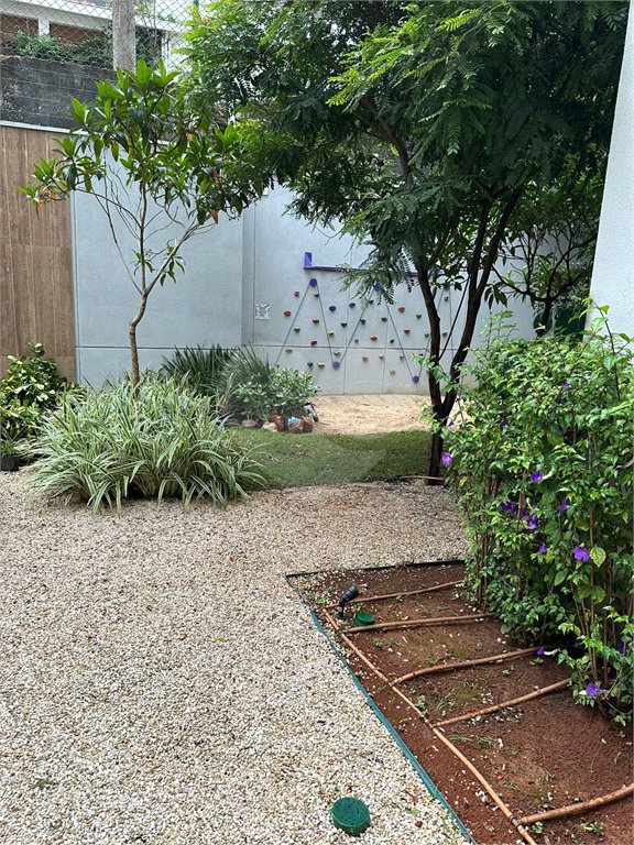 Apartamento à venda com 1 quarto em Pinheiros, São Paulo, SP