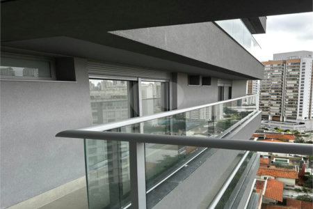 Apartamento à venda com 4 suítes em Água Branca, São Paulo, SP
