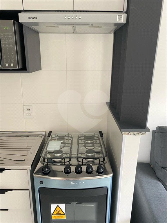 Apartamento à venda ou para alugar com 1 suíte em Barra Funda, São Paulo, SP