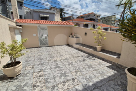 Casa à venda com 3 quartos, sendo 1 suíte, no condomínio Indefinido_ernani Pinto_439, São Paulo - SP