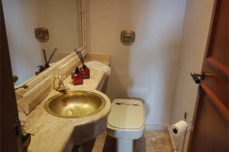 Apartamento à venda ou para alugar com 4 quartos, sendo 1 suíte, em Vila Andrade, São Paulo, SP