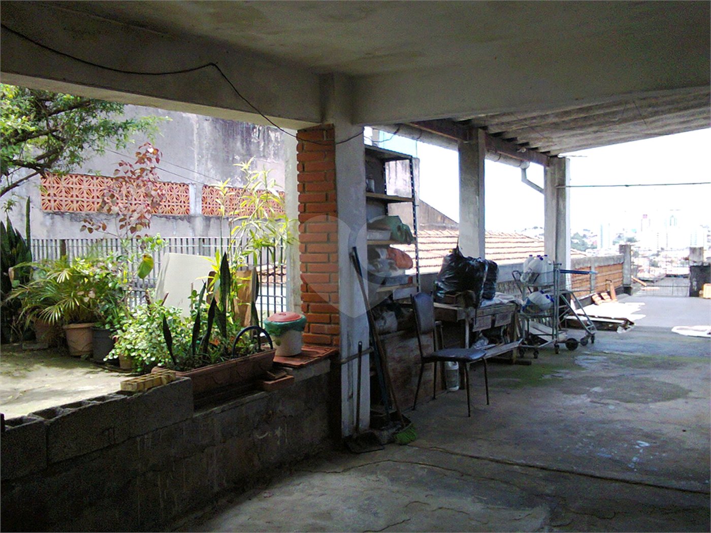 Terreno à venda em Tucuruvi, São Paulo, SP