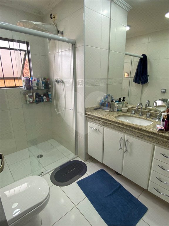 Sobrado à venda com 3 quartos, sendo 1 suíte, em Pirituba, São Paulo, SP