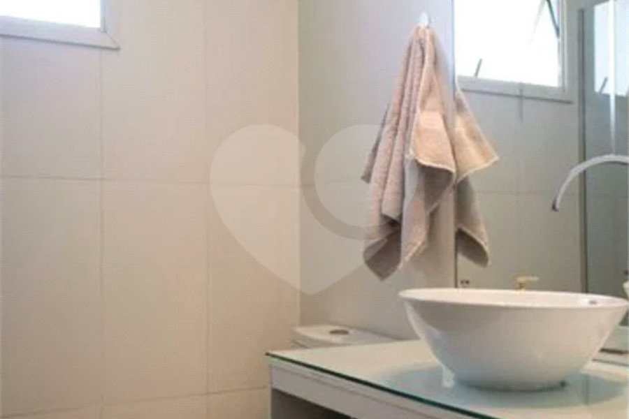Apartamento à venda com 2 quartos, sendo 1 suíte, em Mandaqui, São Paulo, SP