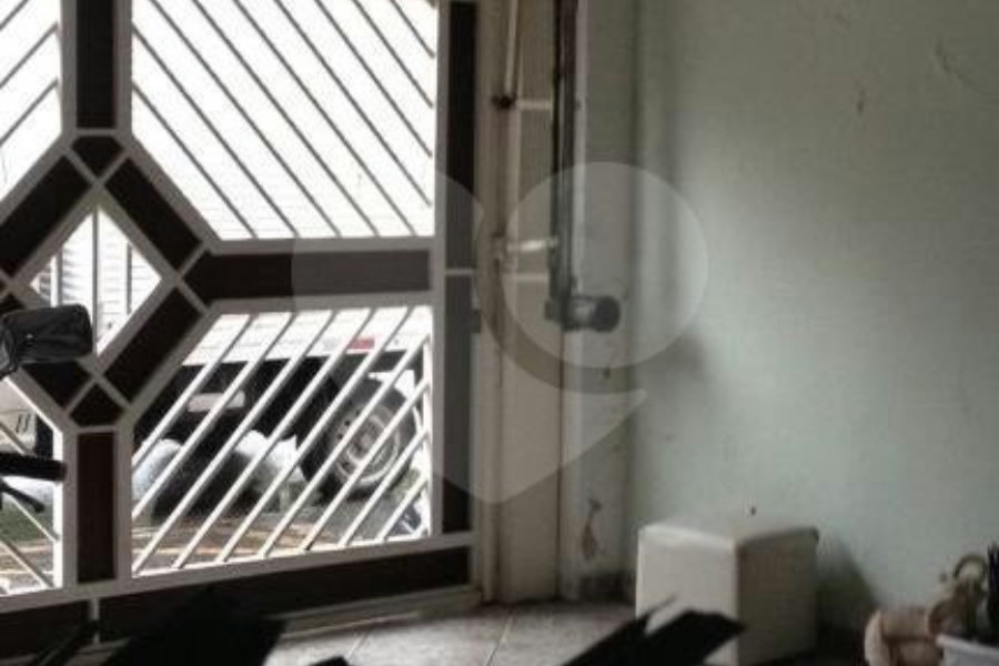 Sobrado à venda com 3 quartos, sendo 2 suítes, em Parque Edu Chaves, São Paulo, SP