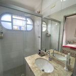 Apartamento com 3 dormitórios à venda, 95 m² por R$ 840.000,00 - Ponta da Praia - Santos/SP