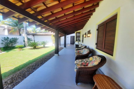 Casa à venda, 650 m² por R$ 2.200.000,00 - Acapulco - Guarujá/SP