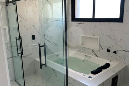 Casa à venda com 4 suítes no condomínio Mont Blanc, Sorocaba - SP