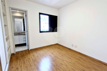 Apartamento à venda com 4 quartos, sendo 2 suítes, em Brooklin, São Paulo, SP