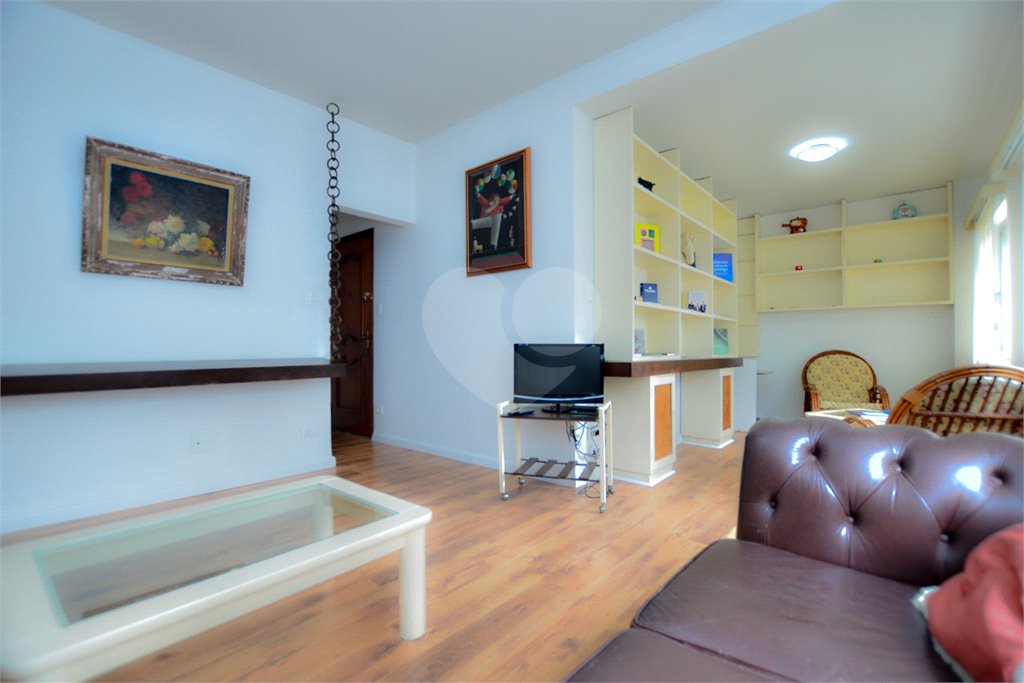 Apartamento à venda com 3 quartos, sendo 1 suíte, em Jardim Paulista, São Paulo, SP