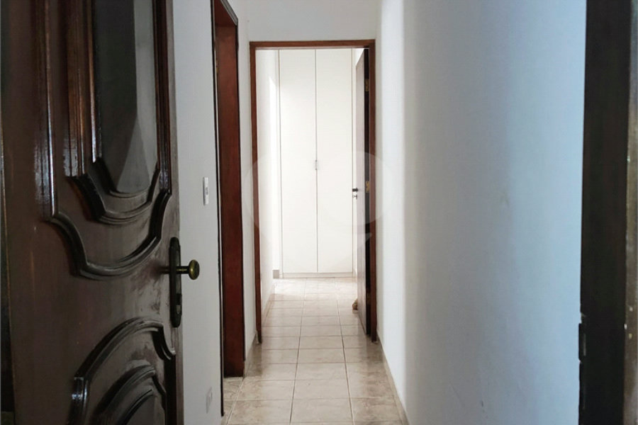 Casa à venda com 2 suítes em Água Fria, São Paulo, SP
