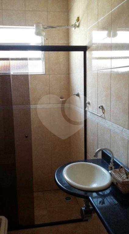 Sobrado à venda com 3 quartos, sendo 2 suítes, em Casa Verde, São Paulo, SP