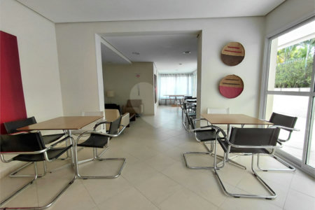 Apartamento à venda com 2 quartos, sendo 1 suíte, em Vila Anglo Brasileira, São Paulo, SP